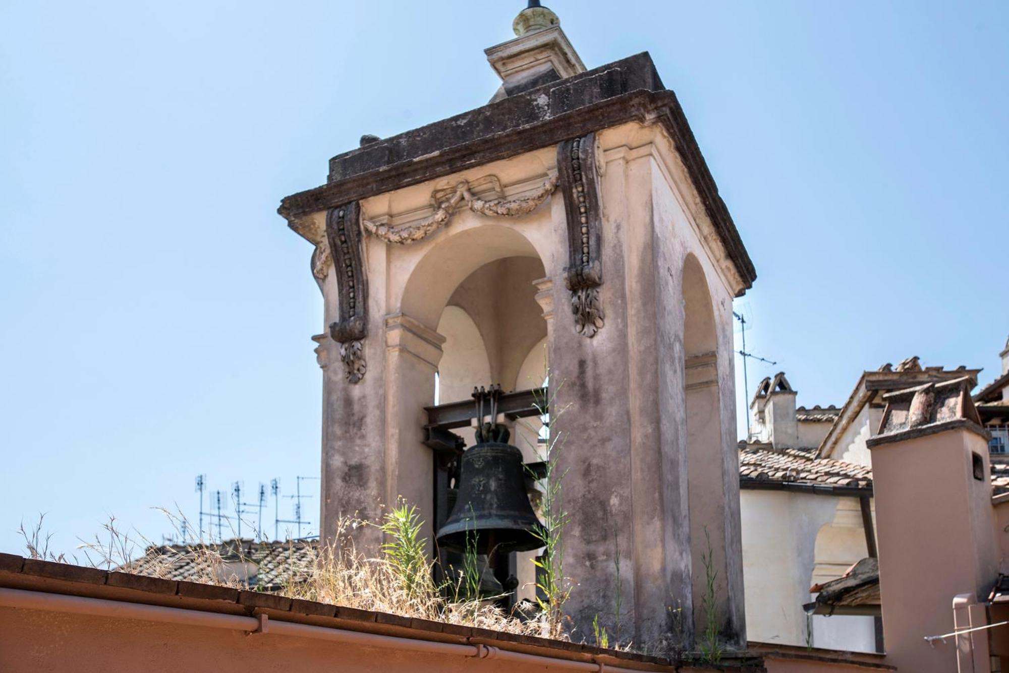 דירות רומא Chiostro Del Bramante - Art Museum Experience מראה חיצוני תמונה